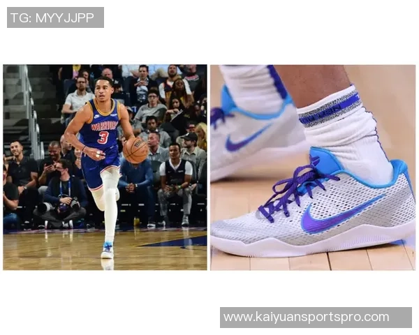 安踏向库里团队寄送球鞋包括欧文签名鞋引发关注