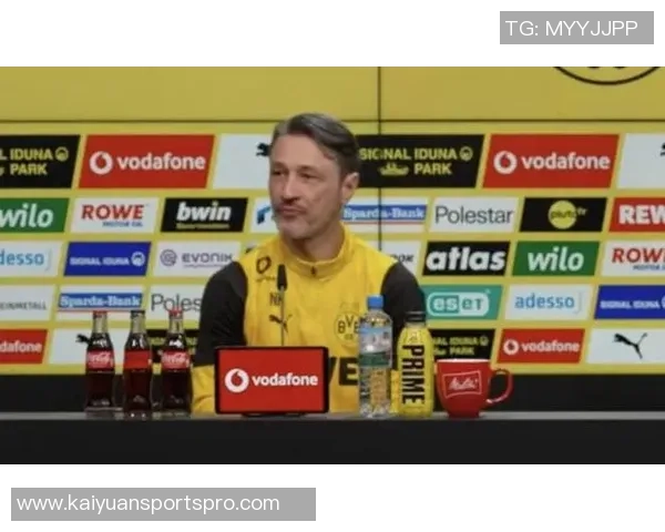 科瓦奇执教多特迎里程碑50场战绩辉煌29胜11平9负场均2分